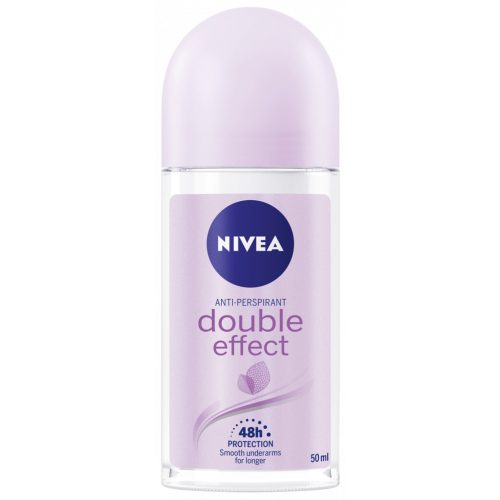 Nivea roll-on 50 ml Double Effect