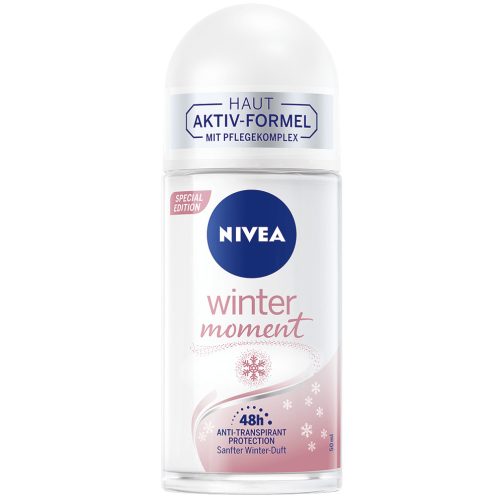 Nivea roll-on 50 ml Winter Moment