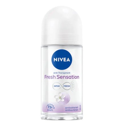 Nivea roll-on 50 ml Fresh Sensation