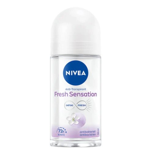 Nivea roll-on 50 ml Fresh Sensation