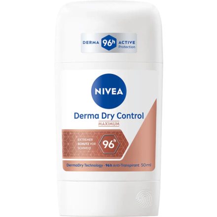 Nivea stift 50 ml Derma Dry Control