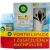 Air Wick készülék+ 2 db ut. 250 ml Freshmatic Blossom Magic