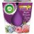 Air Wick illatgyertya 105 g Blackberry Blossom & Wild Fig/Magic Winterberries