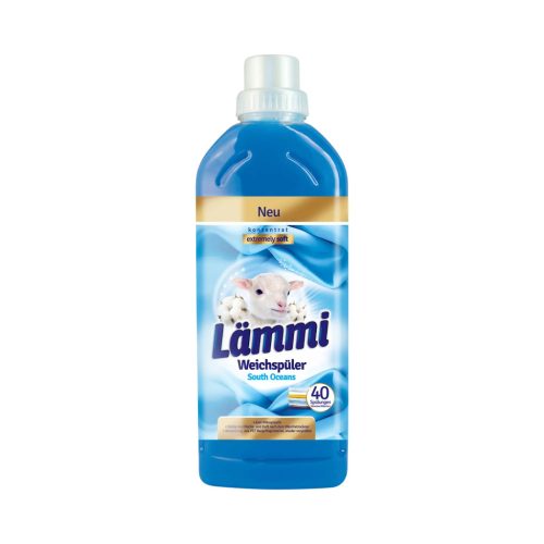 Lammi öblítő 1l 40 mosás - South Ocean