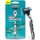Gillette készülék+borotvabetét Mach3/Mach3 Fresh Clean