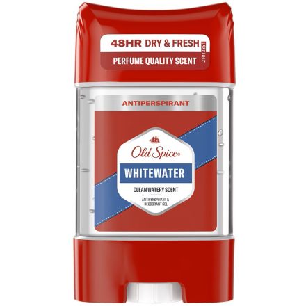 Old Spice stift gel 70 ml Whitewater