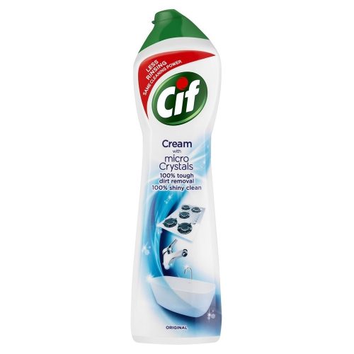 Cif súrolókrém 500 ml Original