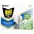 Raid légy és szúnyogirtó elektromos készülék+utántöltő 32 ml Herbal 45 éj