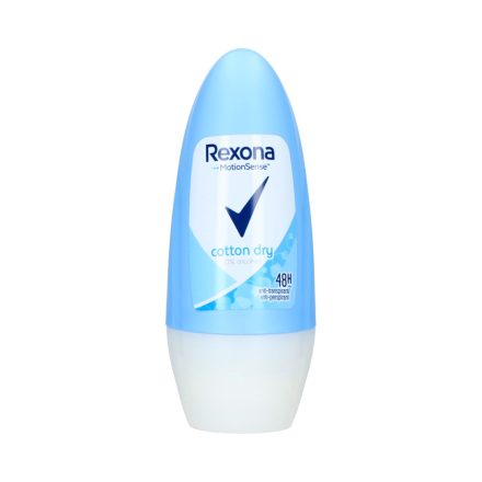 Rexona roll-on 50 ml Cotton Dry