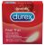 Durex óvszer 3 db Feel Thin