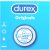 Durex óvszer 3 db Classic/Original
