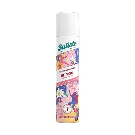 Batiste szárazsampon 200 ml Be You