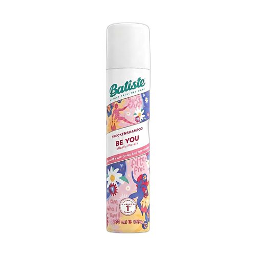 Batiste szárazsampon 200 ml Be You