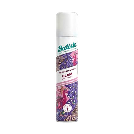 Batiste szárazsampon 200 ml Glam