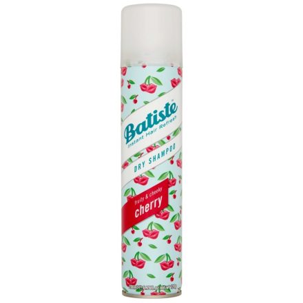 Batiste száraz sampon 200 ml Cherry