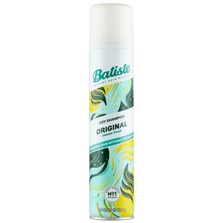 Batiste száraz sampon 200 ml Original