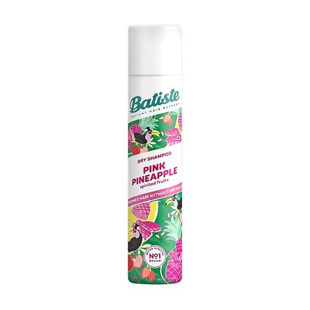 Batiste szárazsampon 200 ml Pink Pineapple