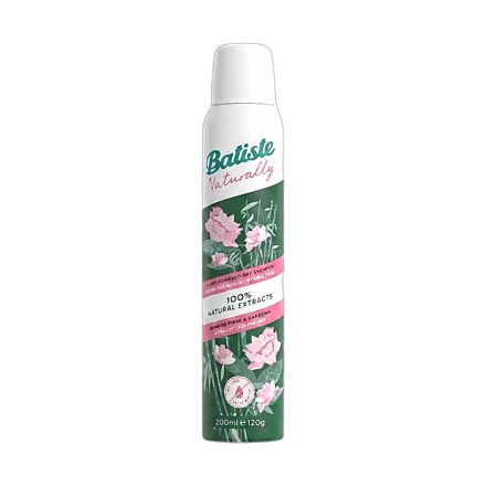 Batiste szárazsampon 200 ml Bamboo