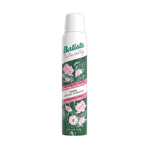 Batiste szárazsampon 200 ml Bamboo