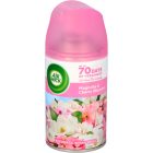 Air Wick készülék utántöltő 250 ml Freshmatic Magnolia&Cherry