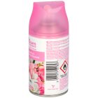 Air Wick készülék utántöltő 250 ml Freshmatic Magnolia&Cherry