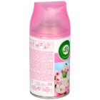 Air Wick készülék utántöltő 250 ml Freshmatic Magnolia&Cherry