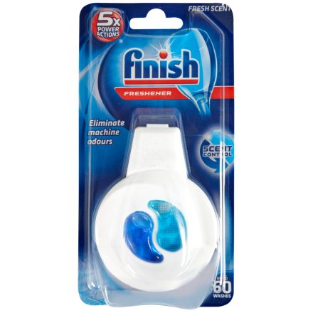 Finish mosogatógép illatosító 4 ml Regular