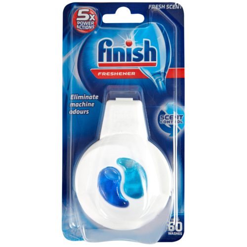 Finish mosogatógép illatosító 4 ml Regular