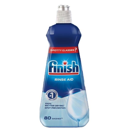 Finish mosogatógép öblítő 400 ml Regular