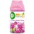 Air Wick készülék utántöltő 250 ml Freshmatic Pink Sweet Pea