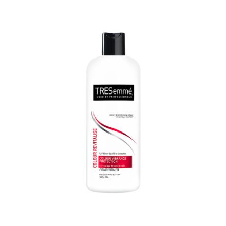 Tresemmé hajbalzsam 500 ml Color Revitalise