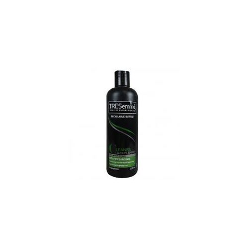 Tresemmé sampon 500 ml Deep Cleansing
