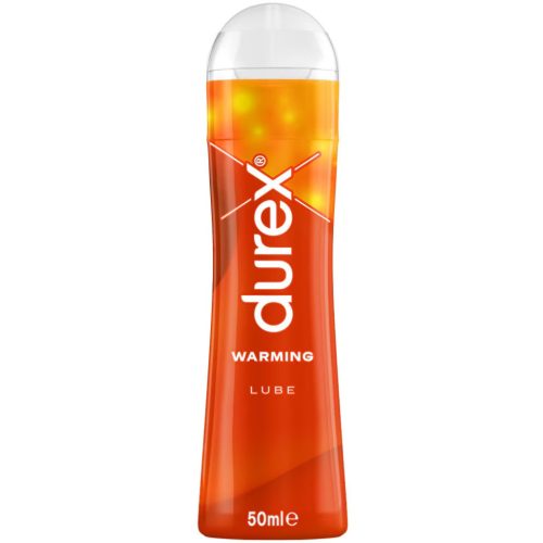 Durex síkosító 50 ml Warming