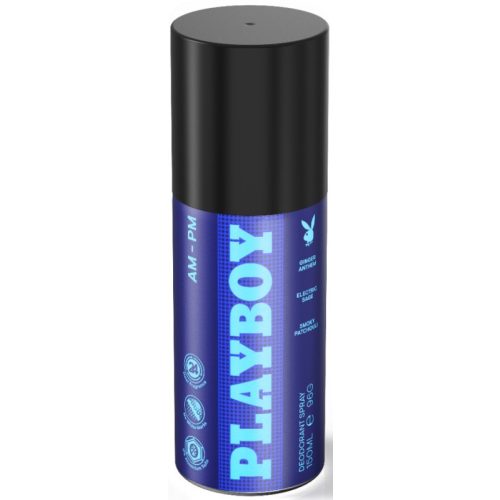 Playboy dezodor férfi 150 ml AM-PM