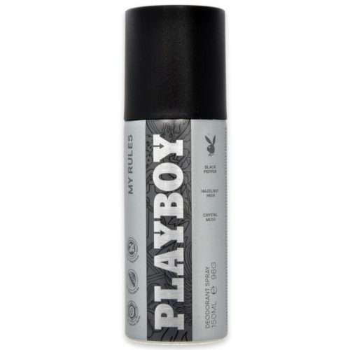 Playboy dezodor 150 ml My Rules
