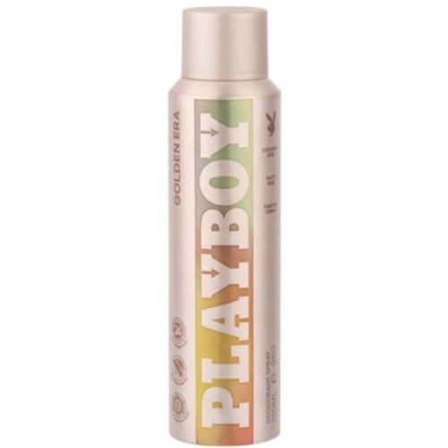 Playboy dezodor 150 ml Golden Era