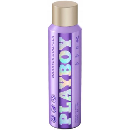 Playboy dezodor 150 ml Goddess Complex