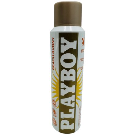 Playboy dezodor 150 ml Beach Bunny