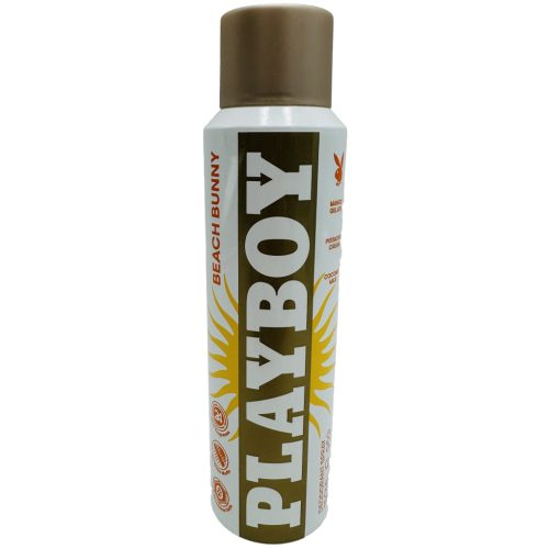 Playboy dezodor 150 ml Beach Bunny