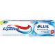 Aquafresh fogkrém 75 ml Plus Visible White