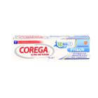 Corega műfogsor ragasztó 40 g Fresh