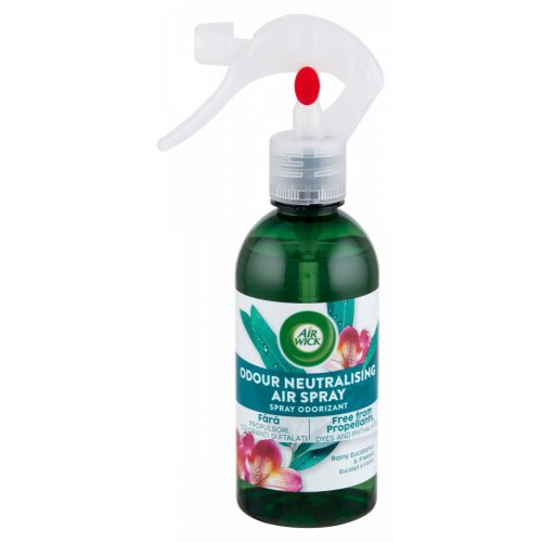 Air Wick légfrissítő pumpás 236/237 ml Eucaliptus&Freesia