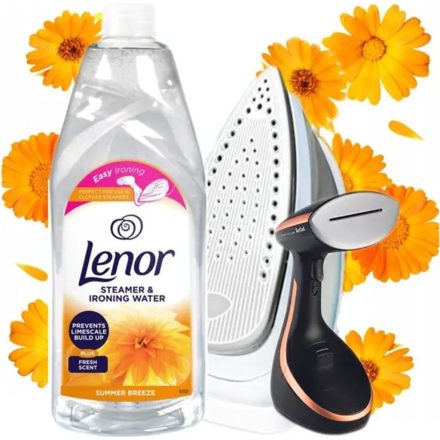 Lenor vasalóvíz 1 l Summer Breeze