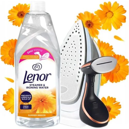 Lenor vasalóvíz 1 l Summer Breeze