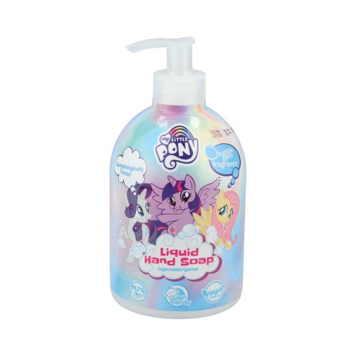 My Little Pony folyékony szappan 500 ml - Bubble Gum