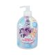 My Little Pony folyékony szappan 500 ml - Bubble Gum 8db/#
