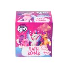 My Little Pony fürdőbomba 165g Feketeszeder