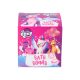 My Little Pony fürdőbomba 165g Feketeszeder