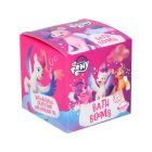 My Little Pony fürdőbomba 165g Feketeszeder