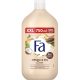 Fa tusfürdő 750 ml Cream&Oil Cacao Butter